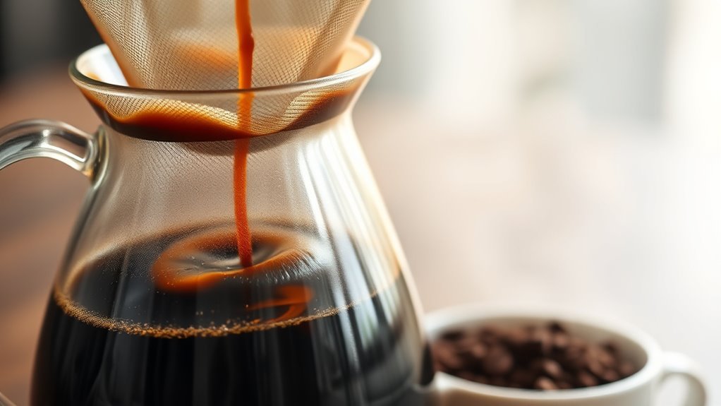 maximize flavor through techniques