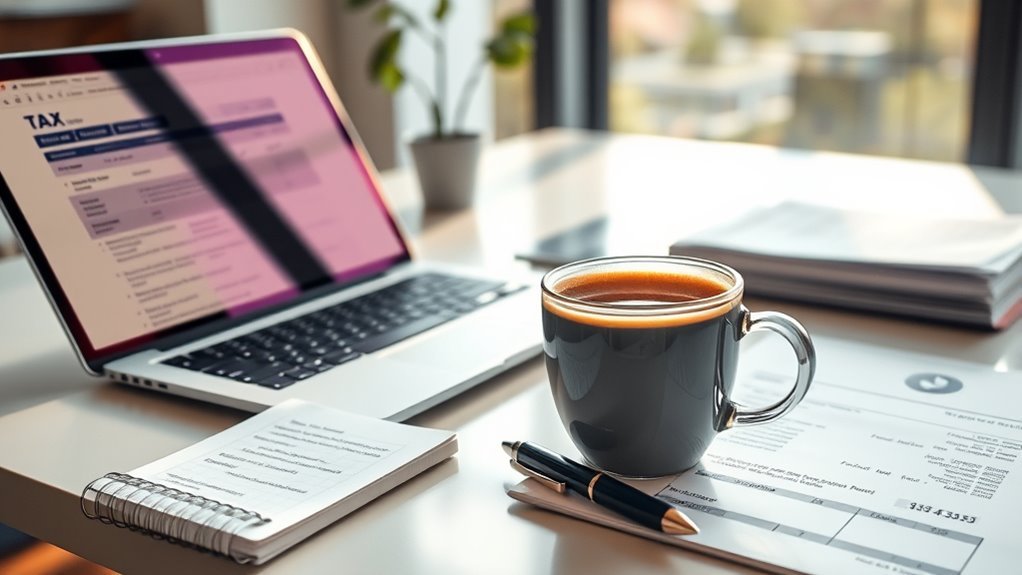 maximize tax benefits wisely