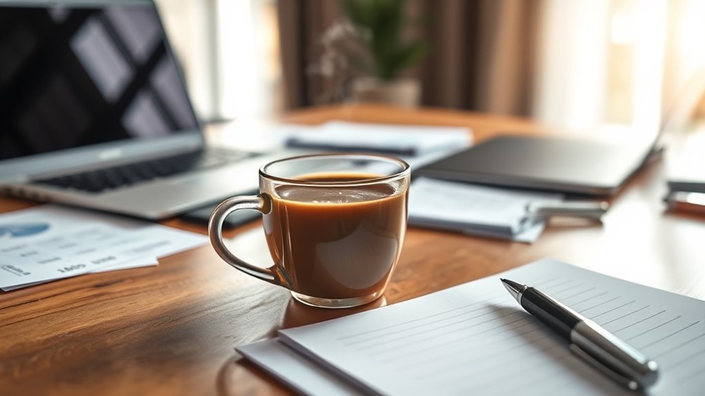 maximizing deductible business expenses