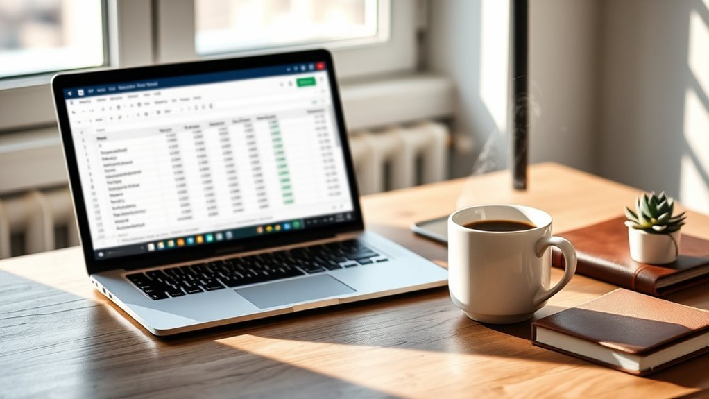 maximizing deductible business expenses