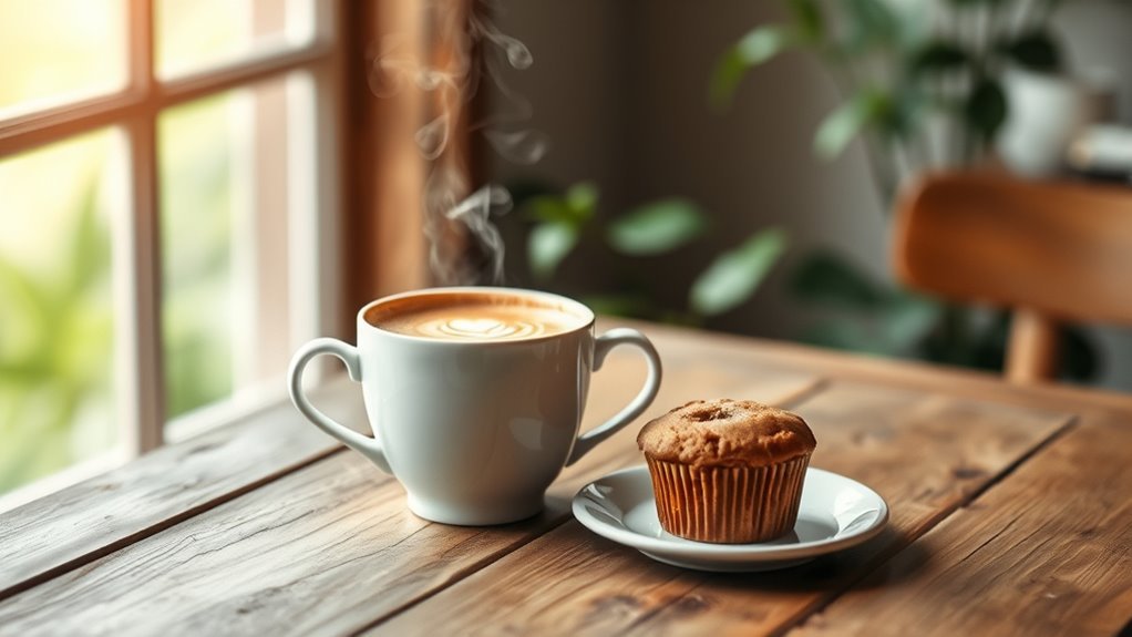 mindful coffee enjoyment tips