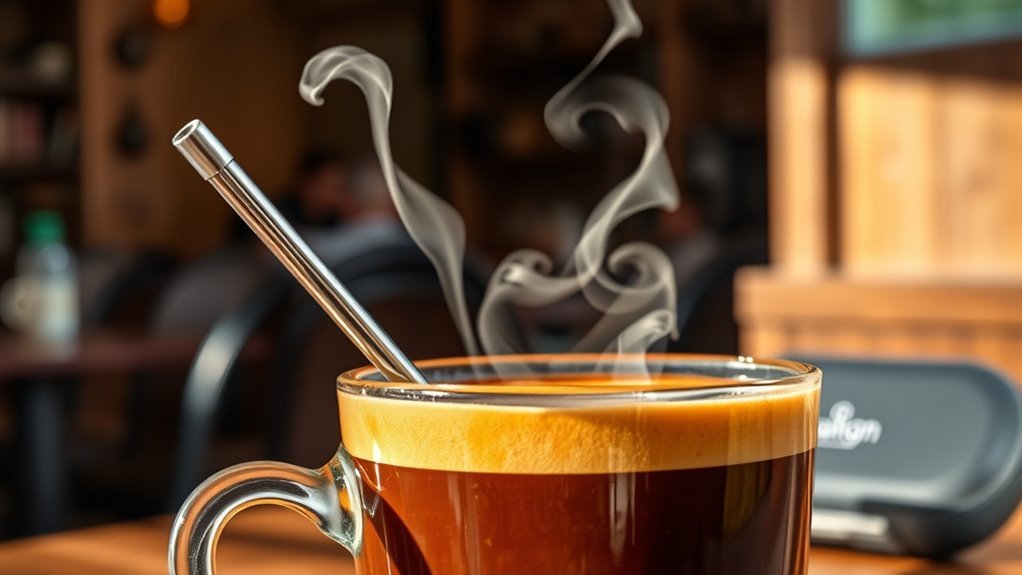 mindful coffee enjoyment tips