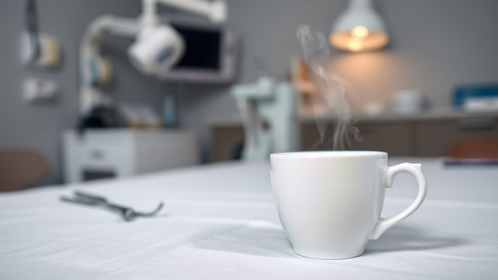 minimally invasive gum treatment