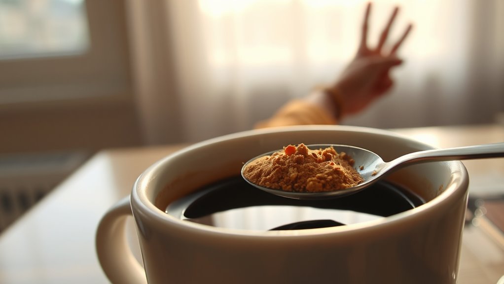 mixed experiences with metamucil