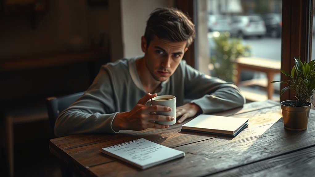 monitor symptoms seek help