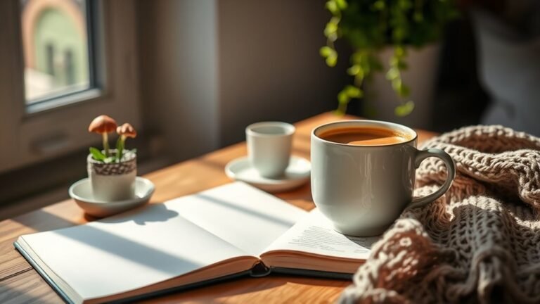 mushroom coffee during pregnancy