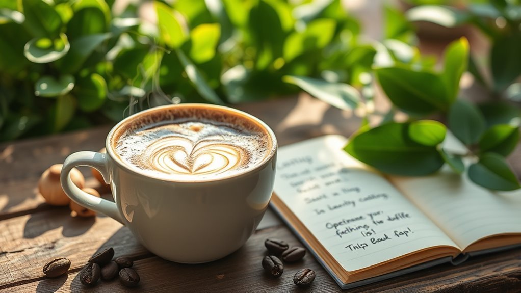 mushroom coffee fasting tips
