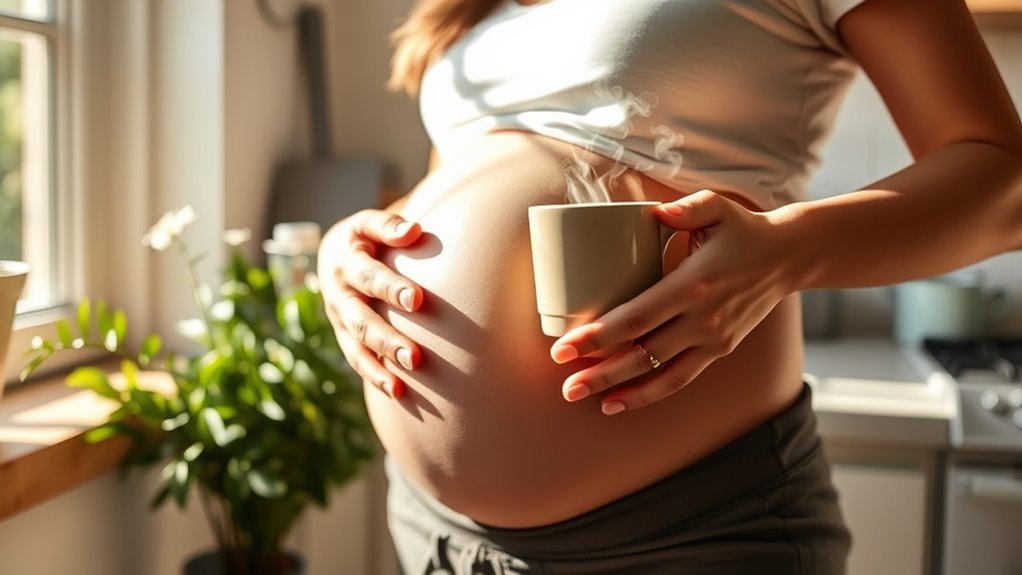 mushroom coffee safety concerns