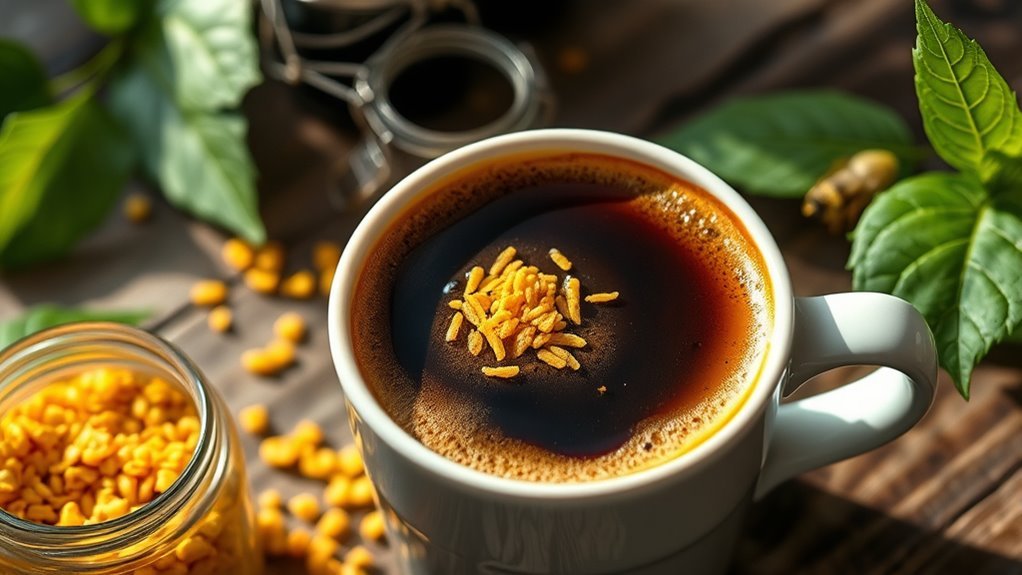 nutrient rich superfood benefits