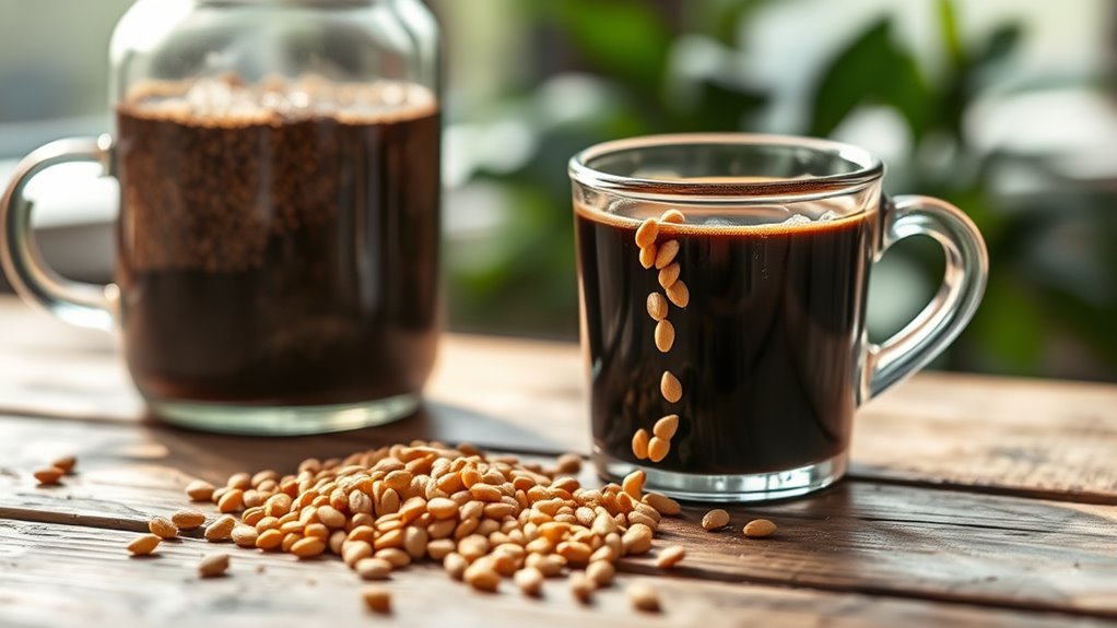 nutrient rich versatile superfood seeds