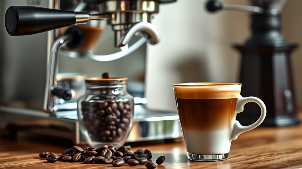 perfect espresso brewing essentials