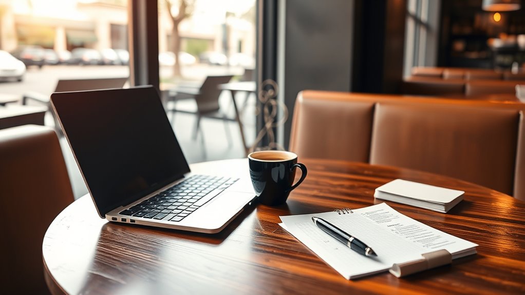 personal vs business expenses
