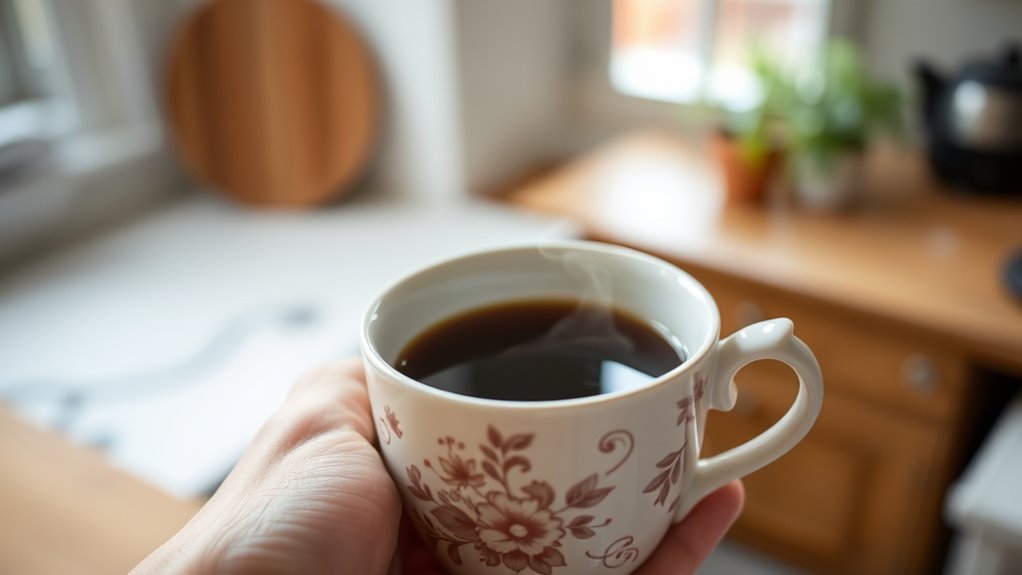 personalize your coffee experience