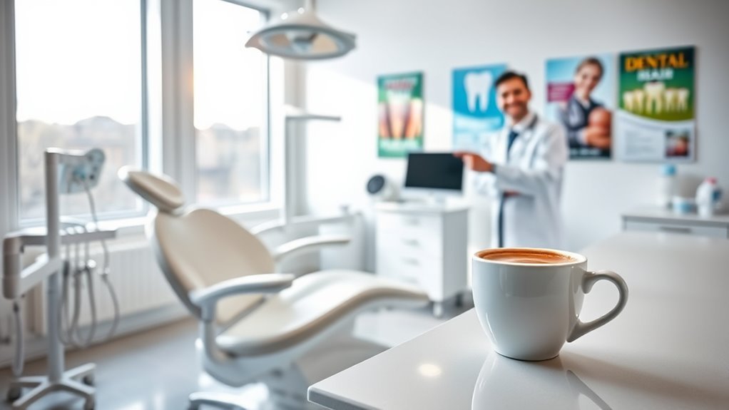 personalized dental care advice