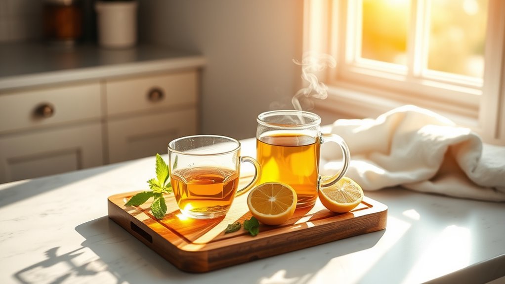 personalized morning ritual essentials