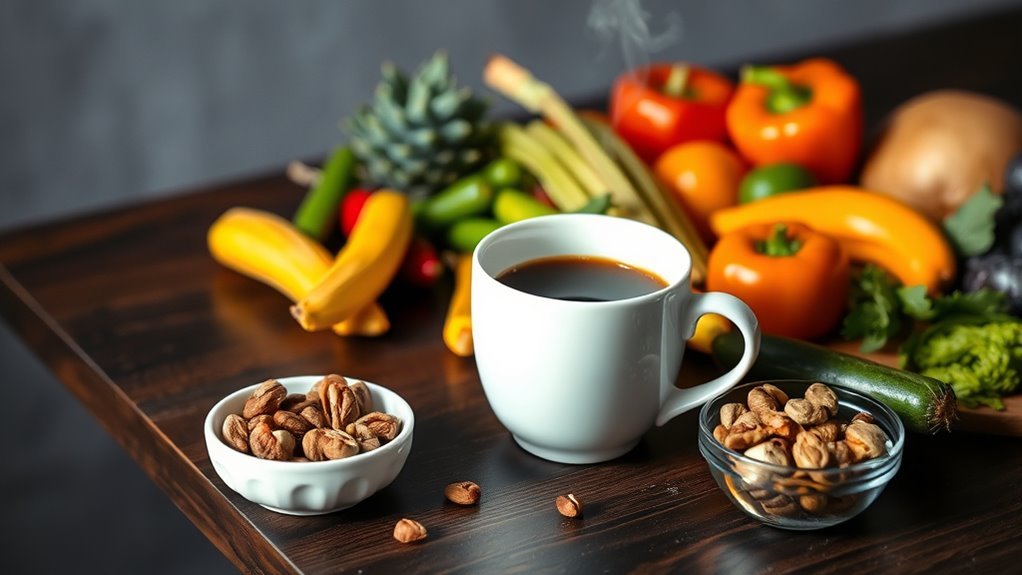 plant based spiritual discipline