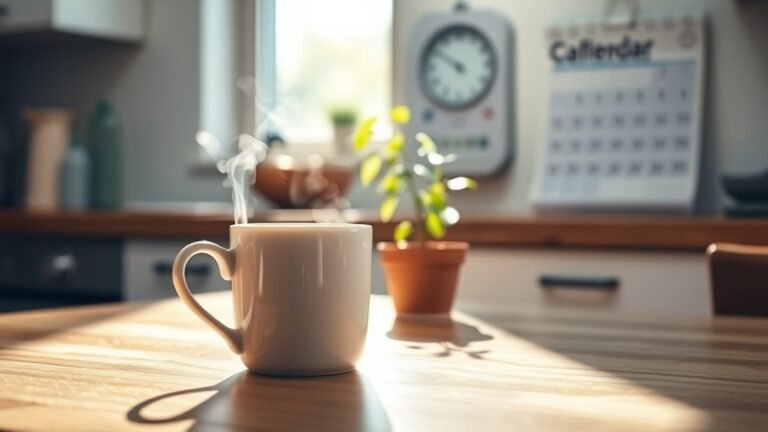 post bone graft coffee timing