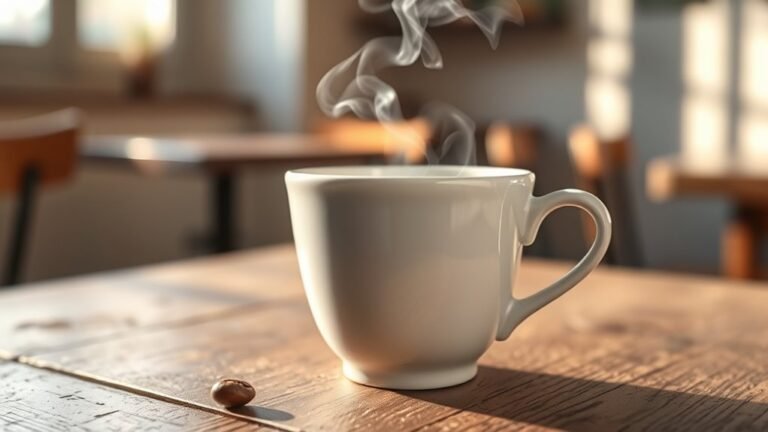post extraction coffee consumption guidelines