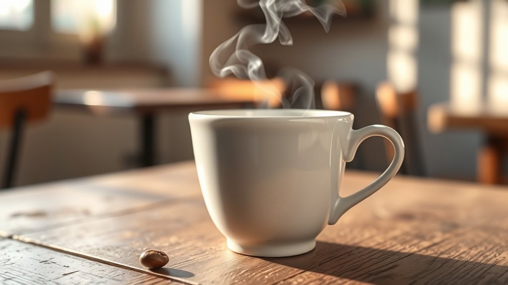 post extraction coffee consumption guidelines