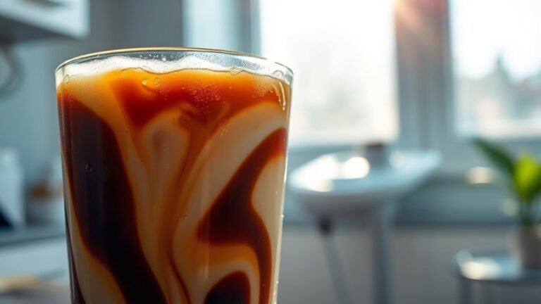 post gum graft coffee concerns