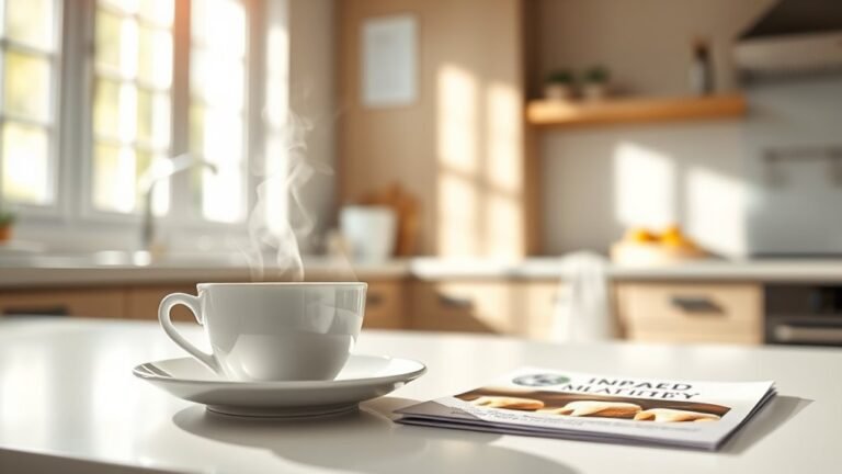 post implant coffee consumption guidelines