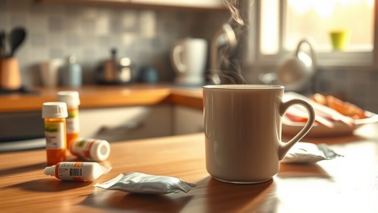 post surgery coffee guidelines