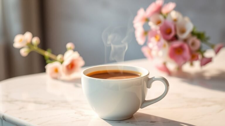 post surgery coffee timeline