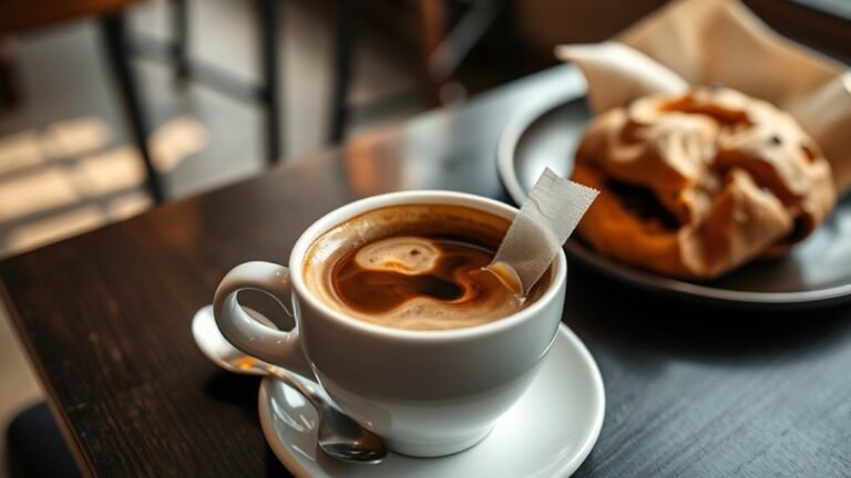 post surgery coffee timeline