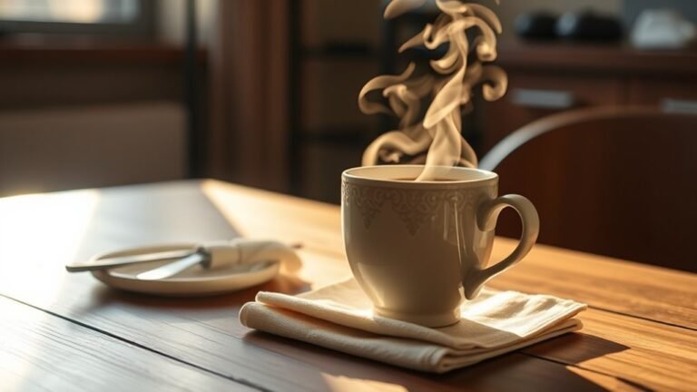 post surgery coffee timing