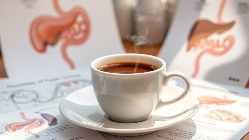 post surgery digestive adjustments needed