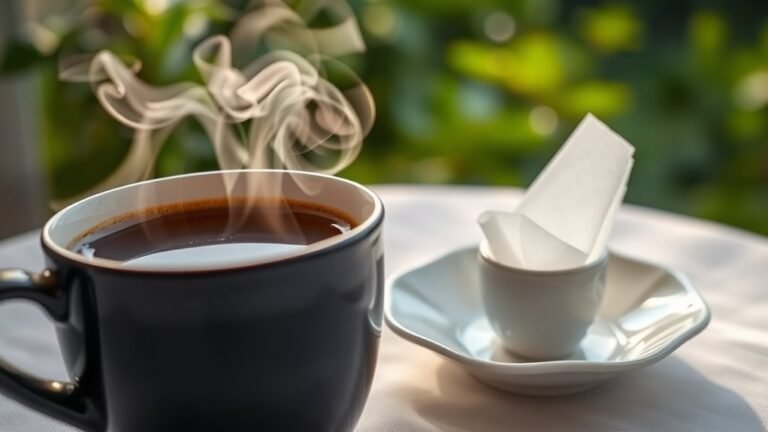 post tooth extraction coffee caution