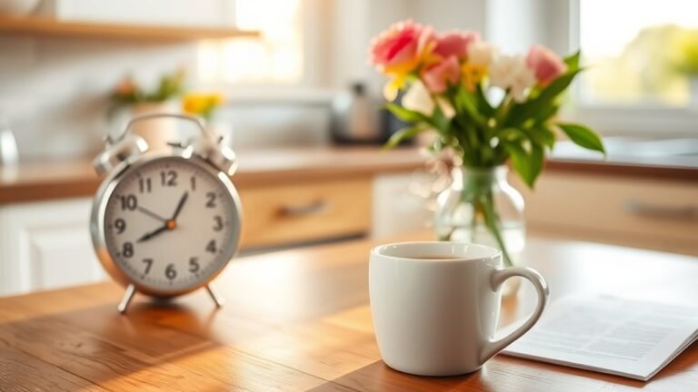 post turp coffee consumption timeline