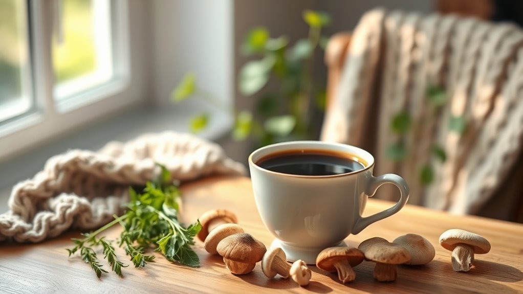 pregnancy friendly beverage alternatives
