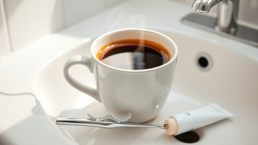 prioritize oral hygiene care
