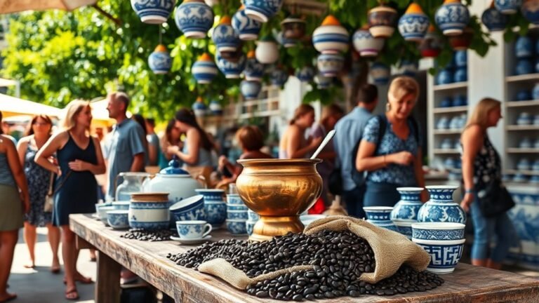 purchase authentic greek coffee