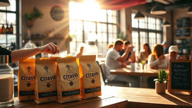 purchase citavo coffee online