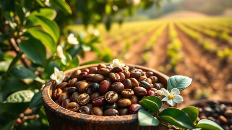 purchase coffee seeds online
