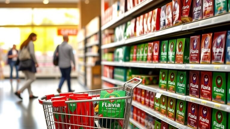 purchase flavia coffee packets