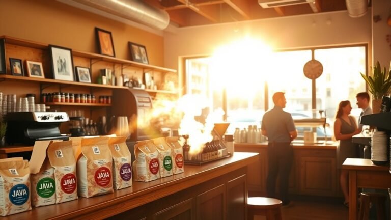 purchase java city coffee