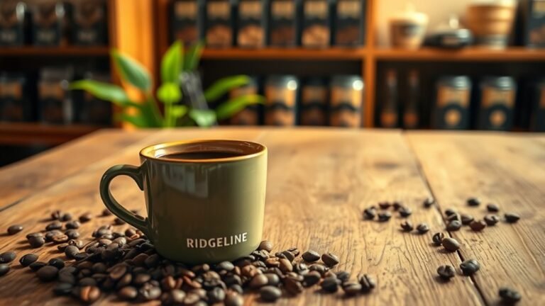purchase ridgeline coffee here