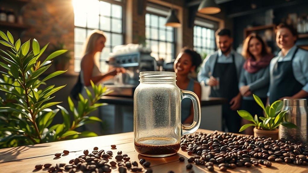quality coffee extracts available