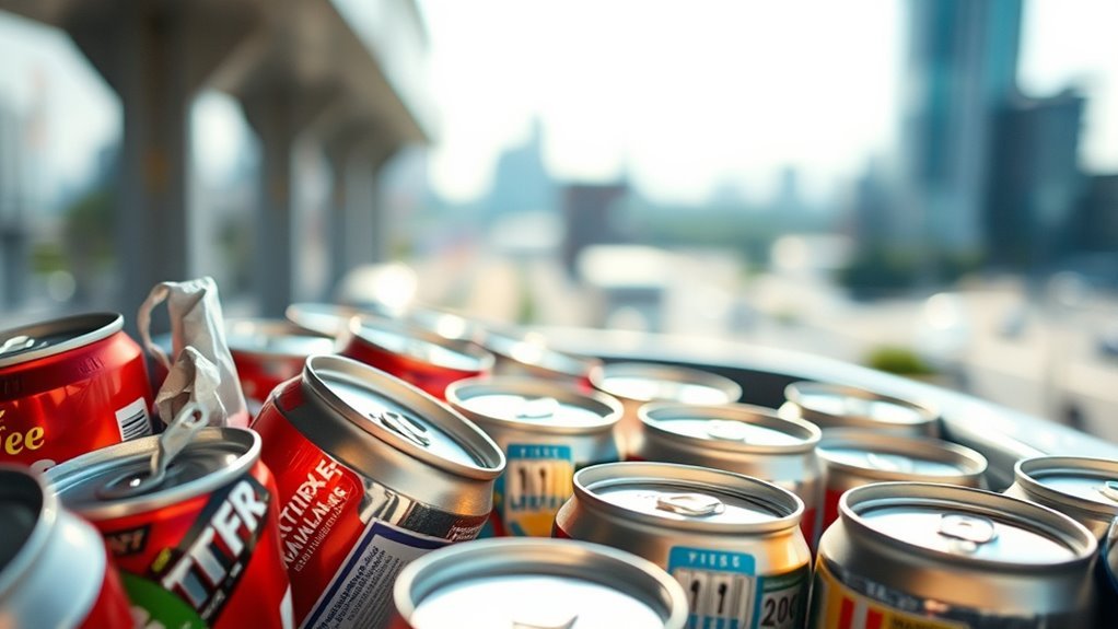 recycling misconceptions debunked