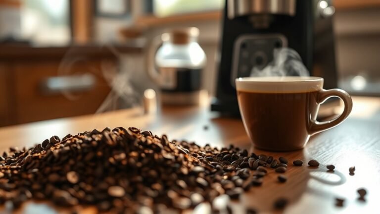 regrinding coffee is possible