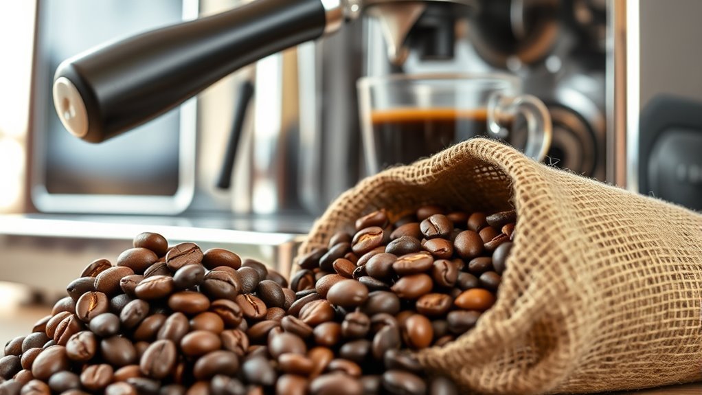 regular beans require adjustments