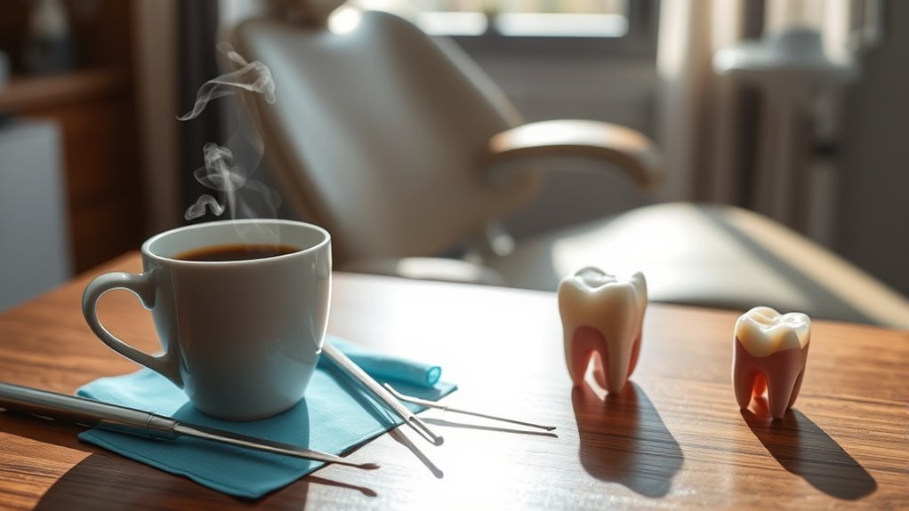 root canal procedure explained