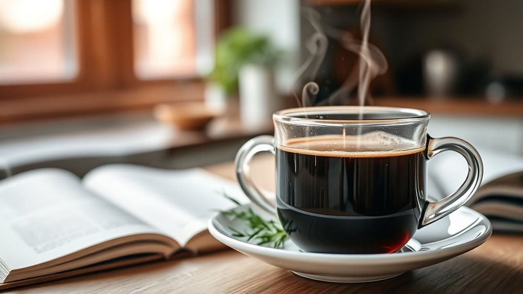 safe coffee consumption tips