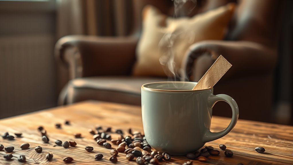 safe coffee enjoyment tips
