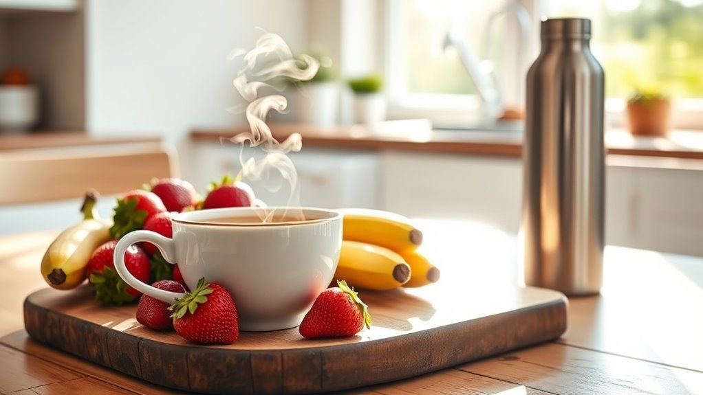 soothing alternatives for recovery