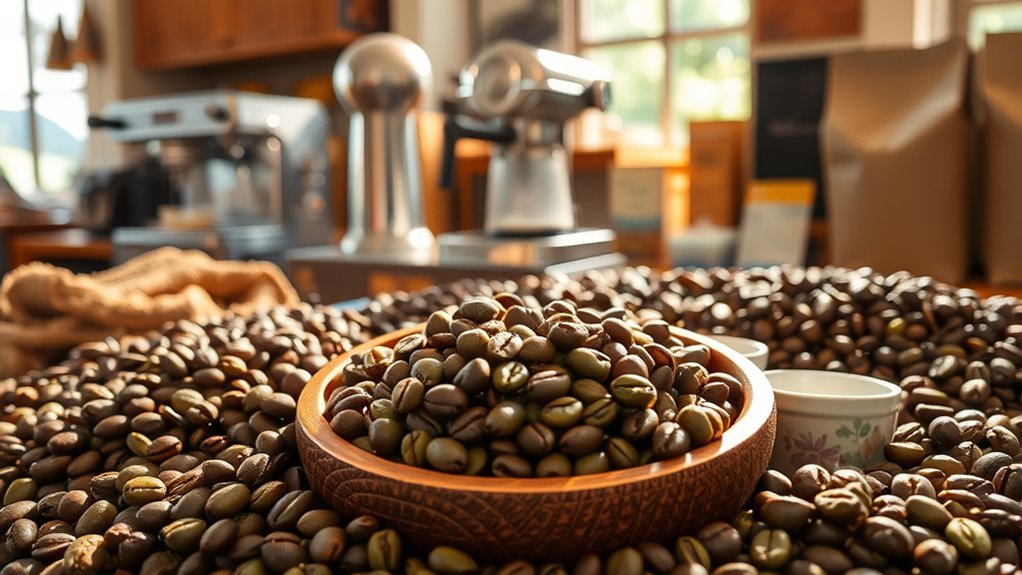 specialty coffee roasters online
