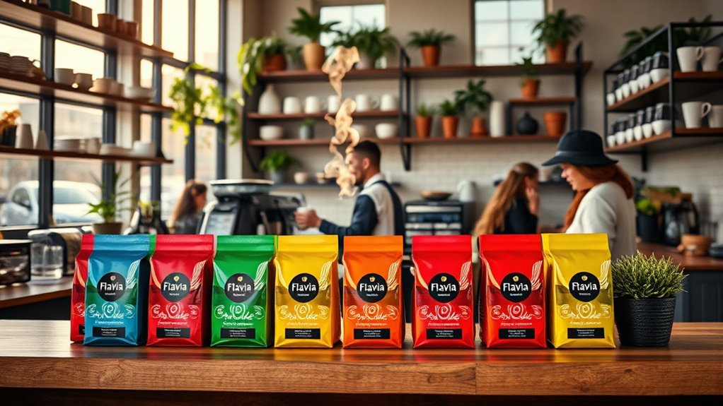 specialty coffee shop gems